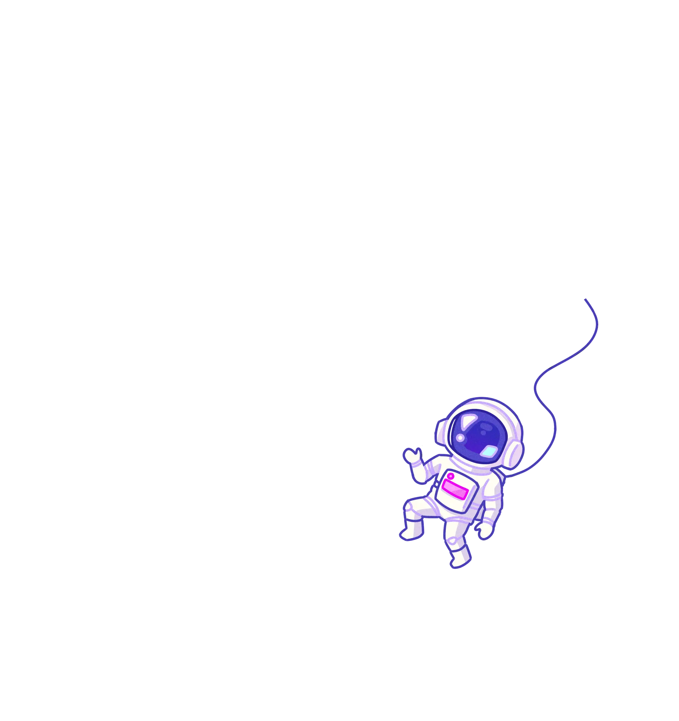 astronaut