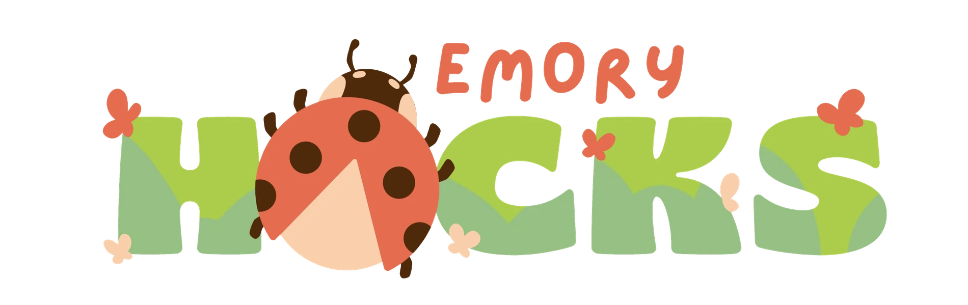 Emory Hacks Logo