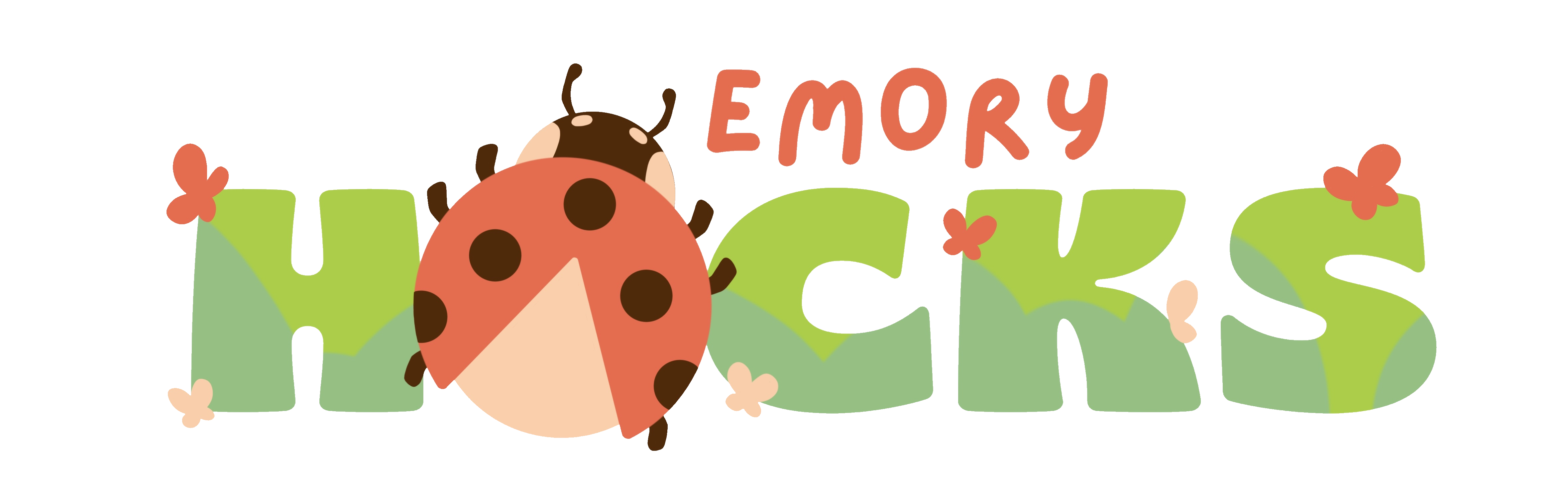 Emory Hacks Logo