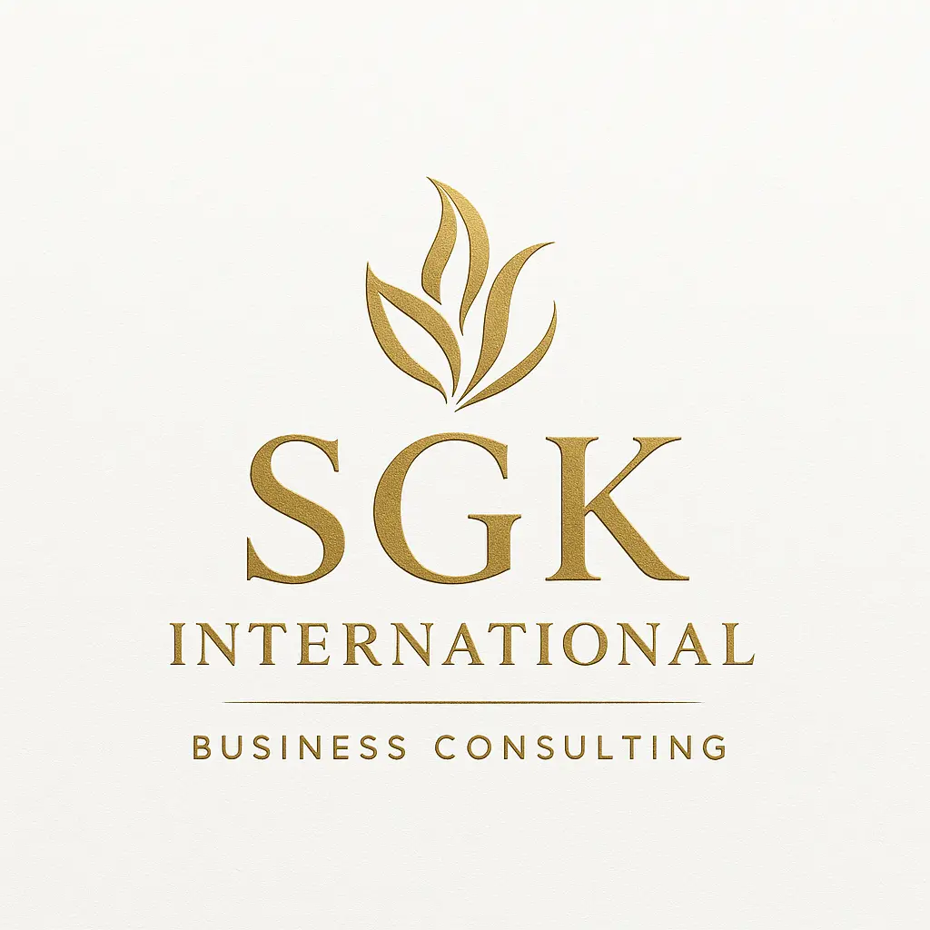 SGK International